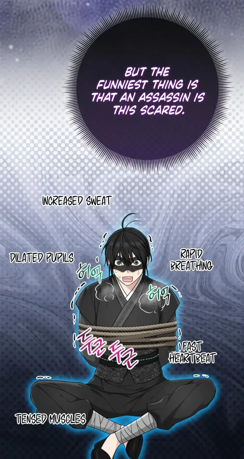 I Acted As the Adopted Daughter Too Well Chapter 90 page 67 - 