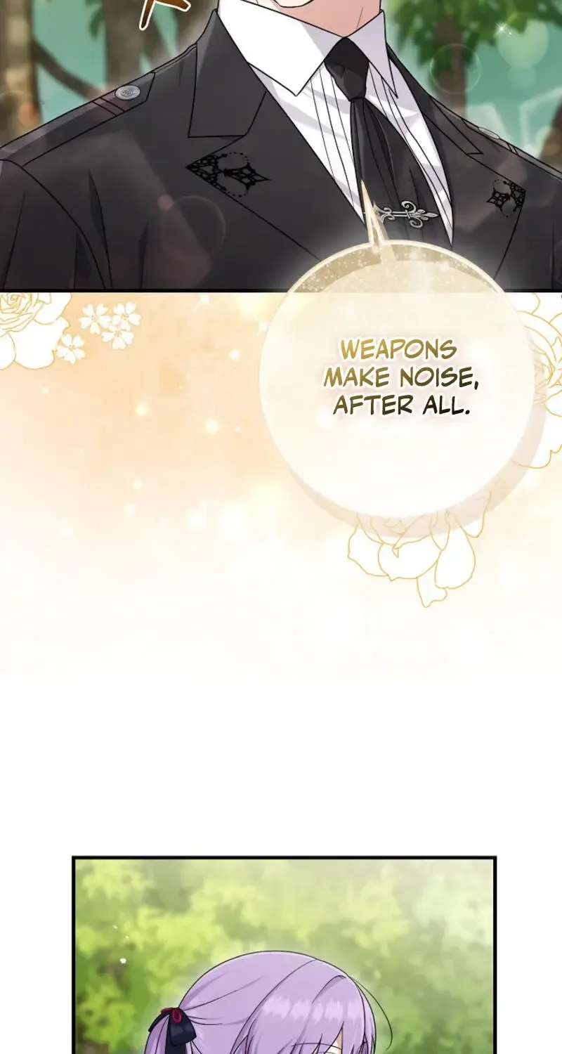 I Acted As the Adopted Daughter Too Well Chapter 90 page 8 - 