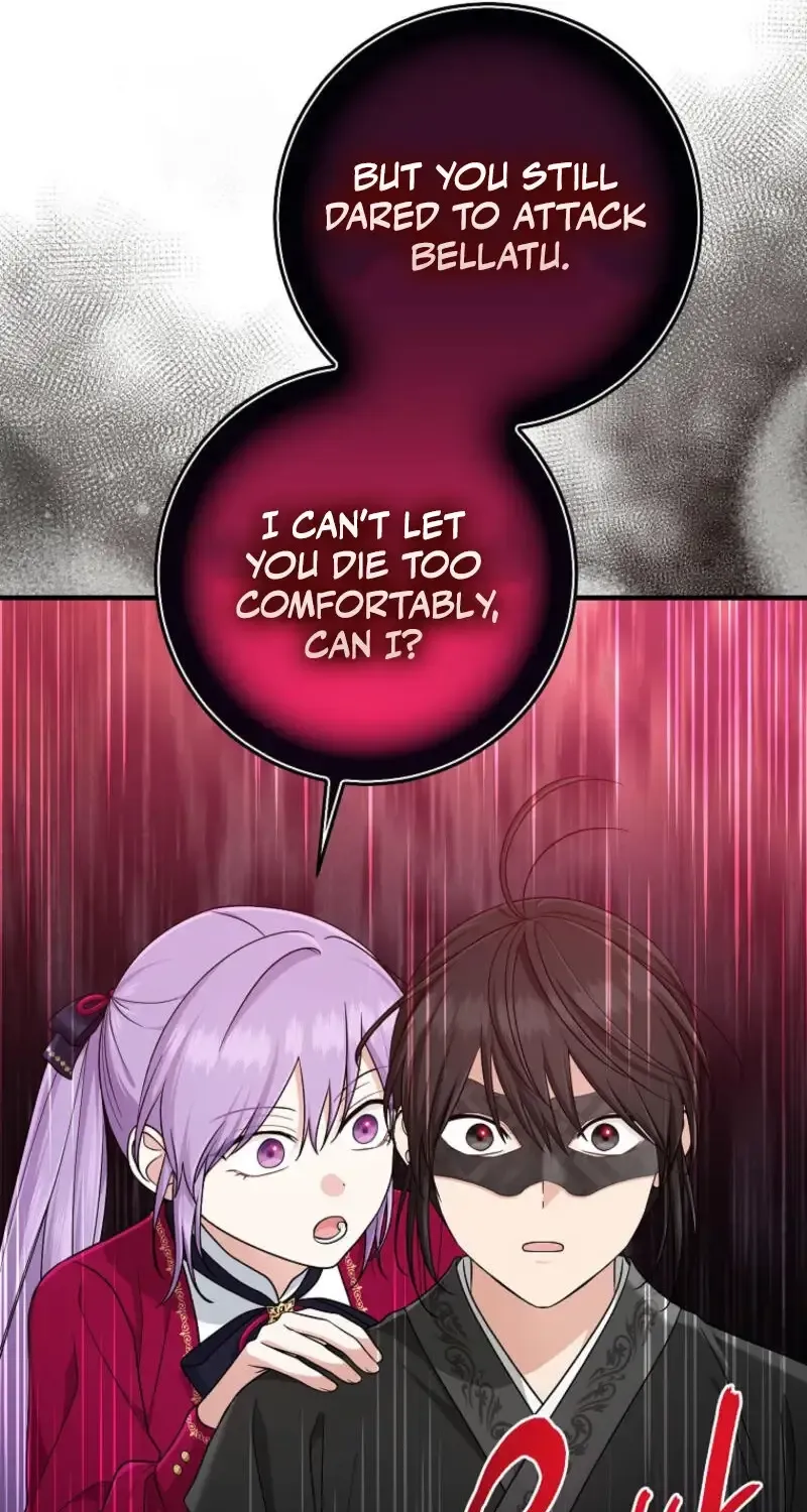I Acted As the Adopted Daughter Too Well Chapter 90 page 71 - 