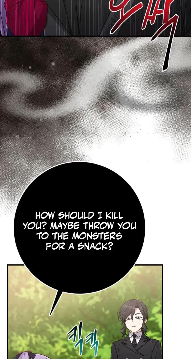 I Acted As the Adopted Daughter Too Well Chapter 90 page 72 - 