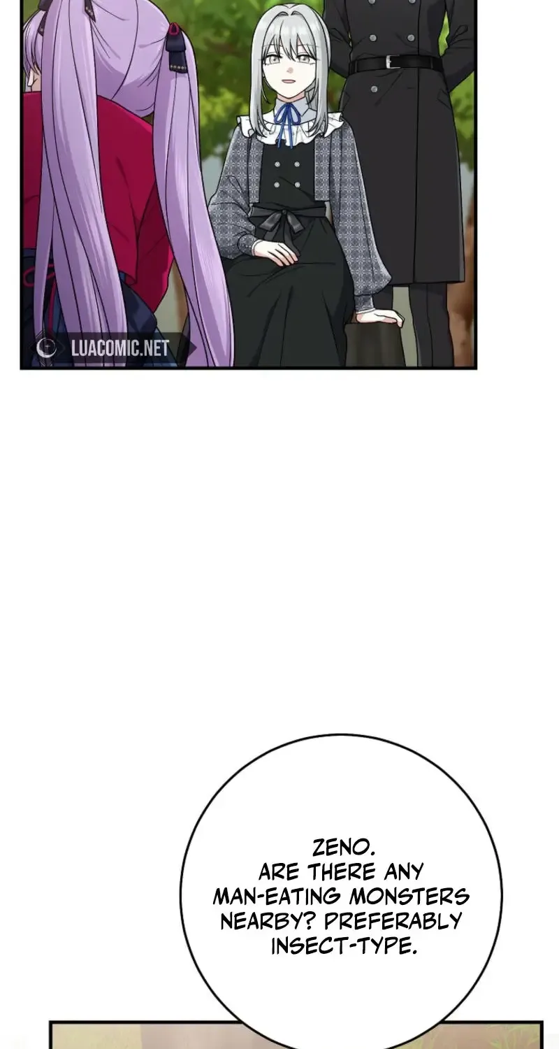 I Acted As the Adopted Daughter Too Well Chapter 90 page 73 - 