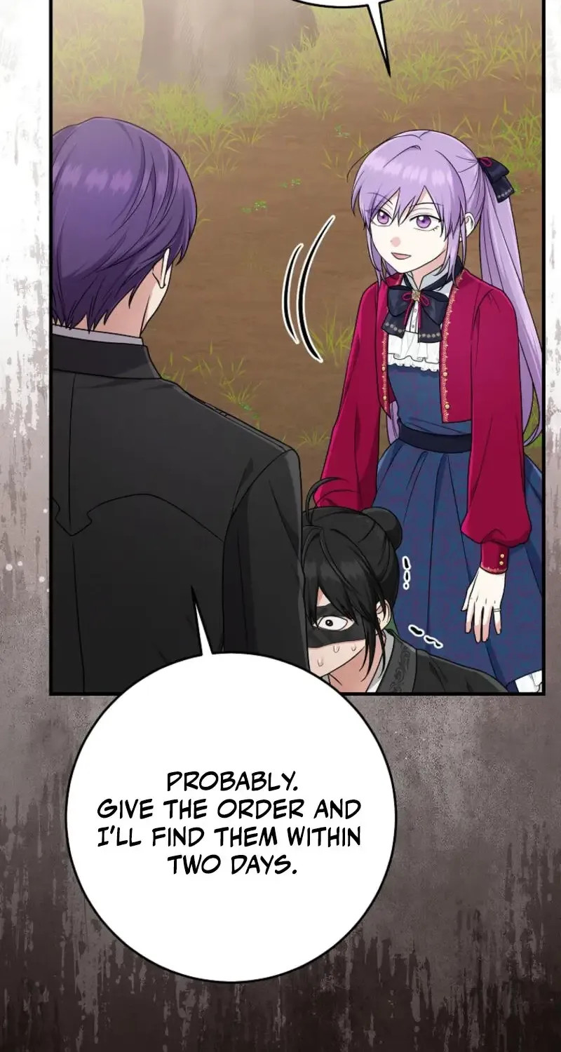 I Acted As the Adopted Daughter Too Well Chapter 90 page 74 - 