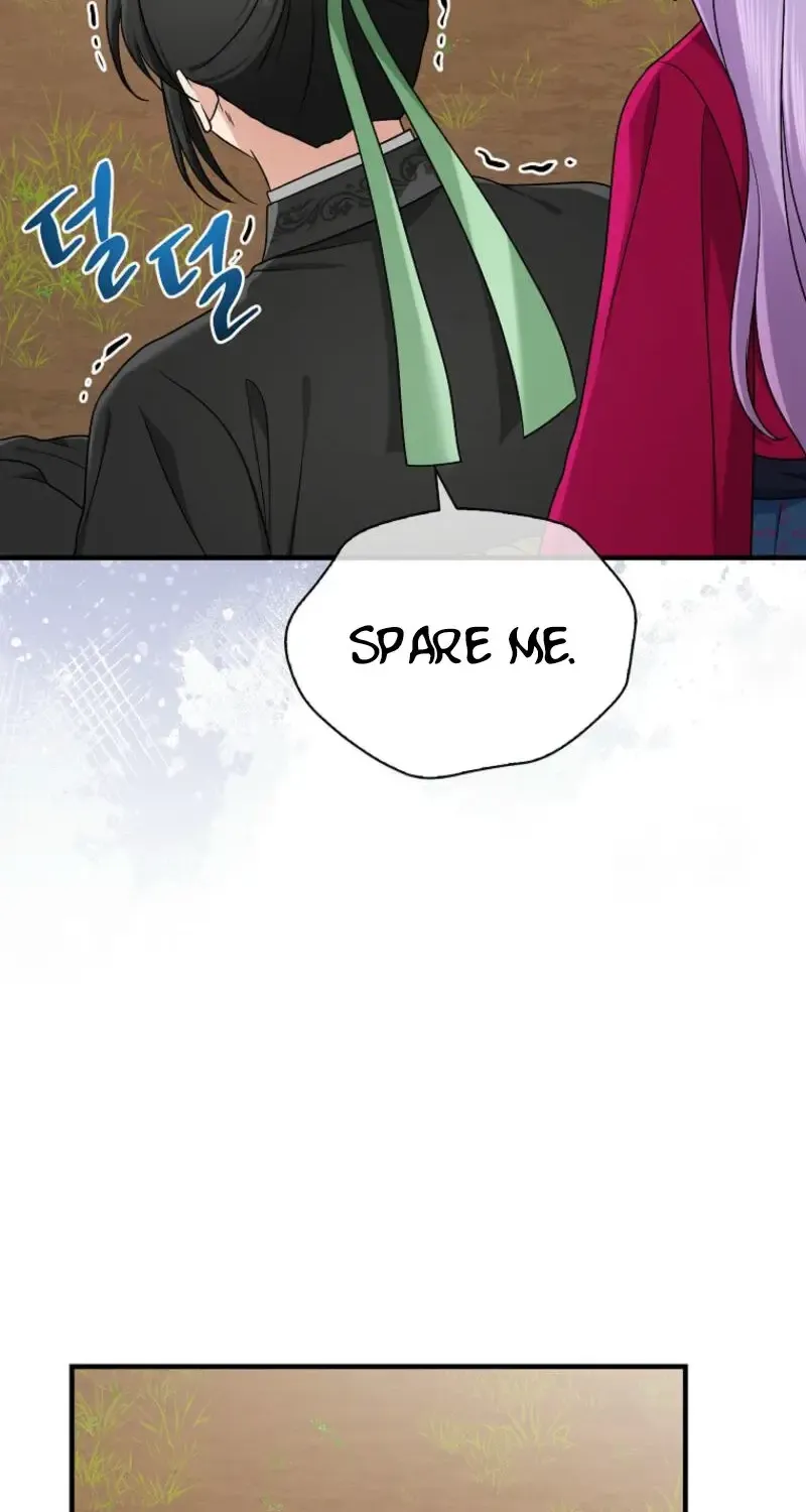 I Acted As the Adopted Daughter Too Well Chapter 90 page 78 - 