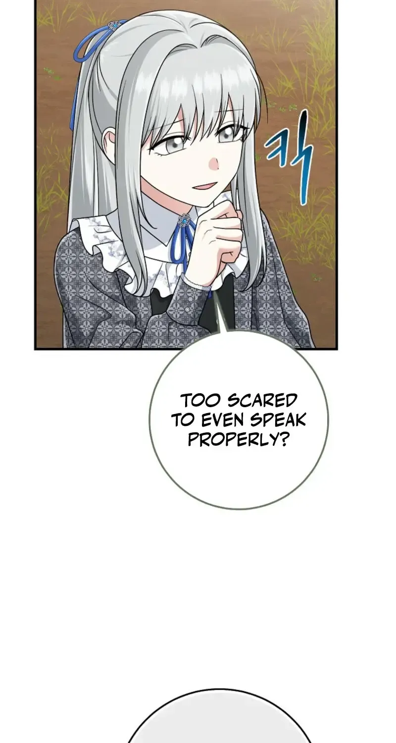 I Acted As the Adopted Daughter Too Well Chapter 90 page 79 - 