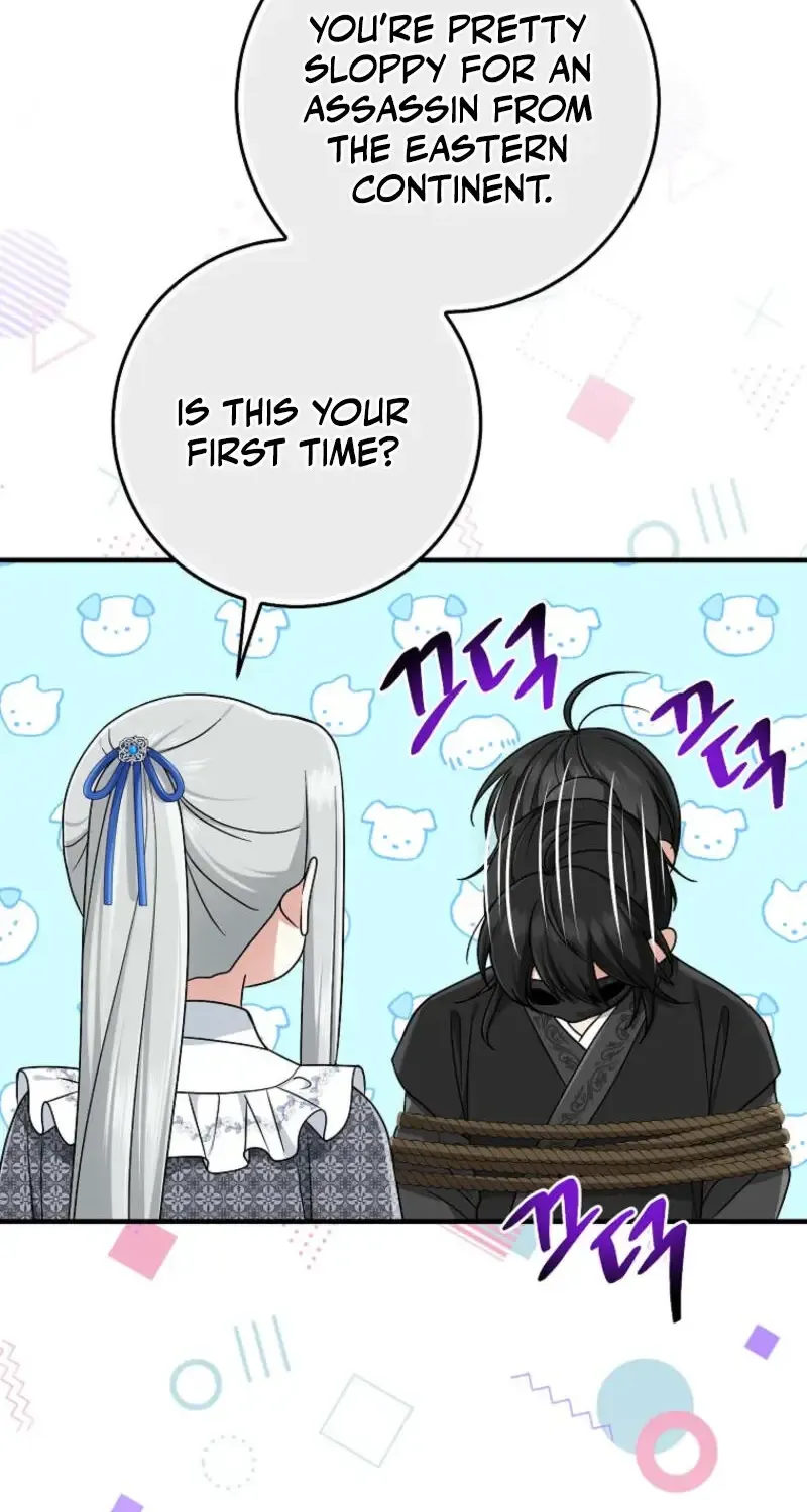 I Acted As the Adopted Daughter Too Well Chapter 90 page 80 - 