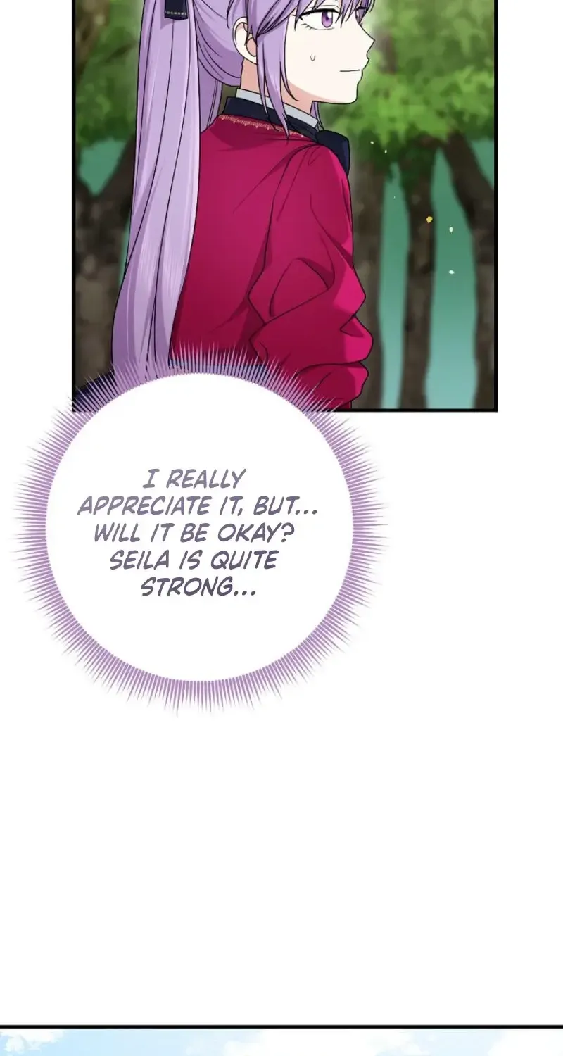 I Acted As the Adopted Daughter Too Well Chapter 90 page 9 - 