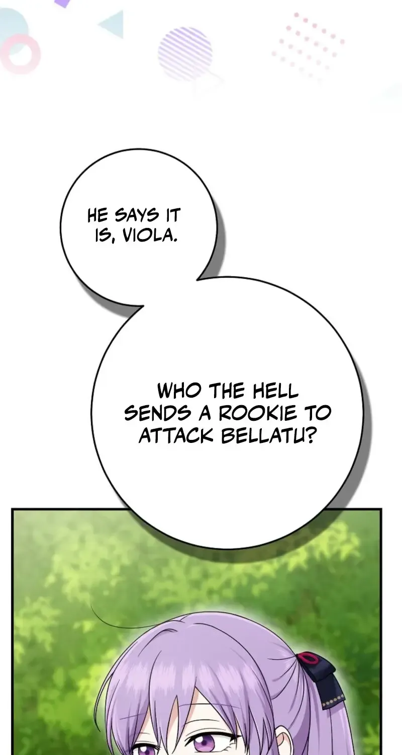 I Acted As the Adopted Daughter Too Well Chapter 90 page 81 - 
