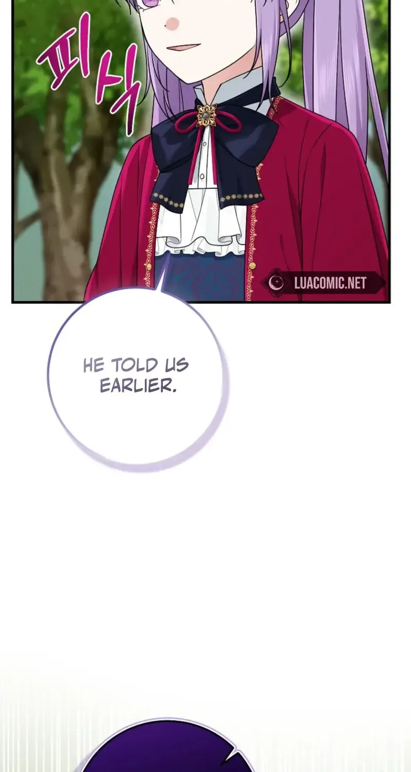 I Acted As the Adopted Daughter Too Well Chapter 90 page 82 - 