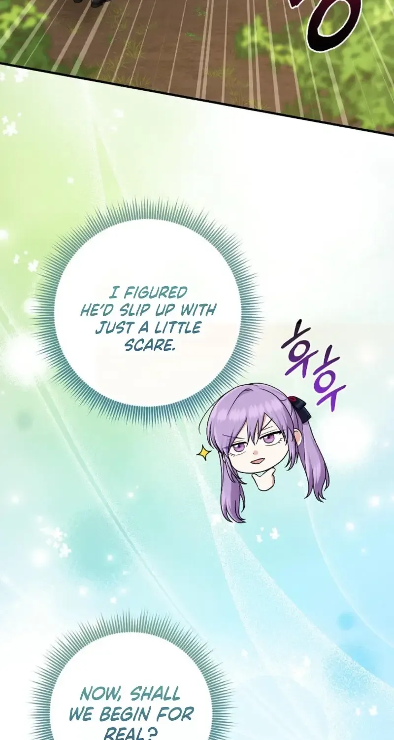 I Acted As the Adopted Daughter Too Well Chapter 90 page 85 - 