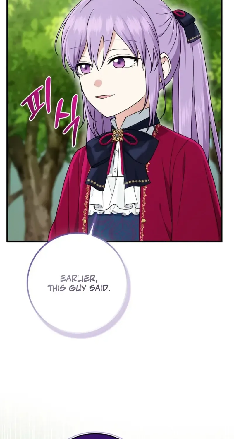 I Acted As the Adopted Daughter Too Well Chapter 91 page 2 - 