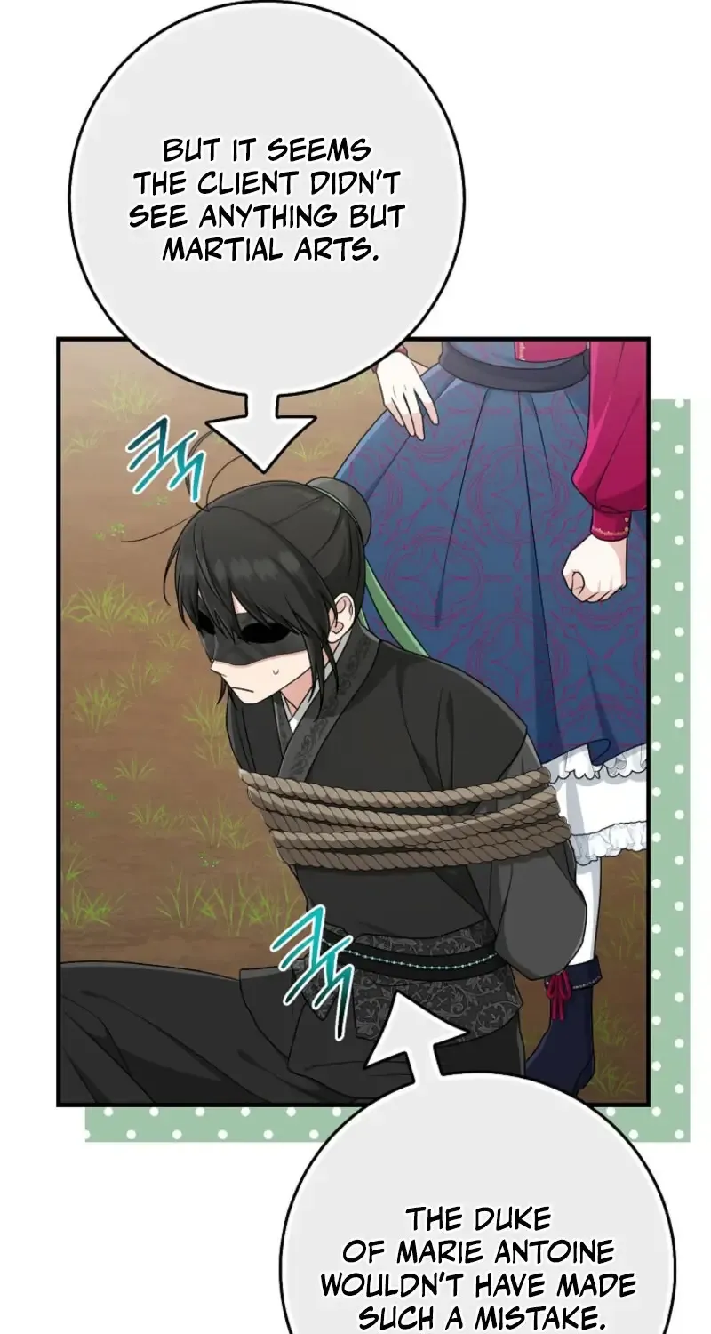 I Acted As the Adopted Daughter Too Well Chapter 91 page 11 - 