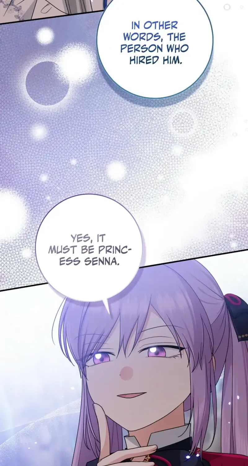 I Acted As the Adopted Daughter Too Well Chapter 91 page 13 - 