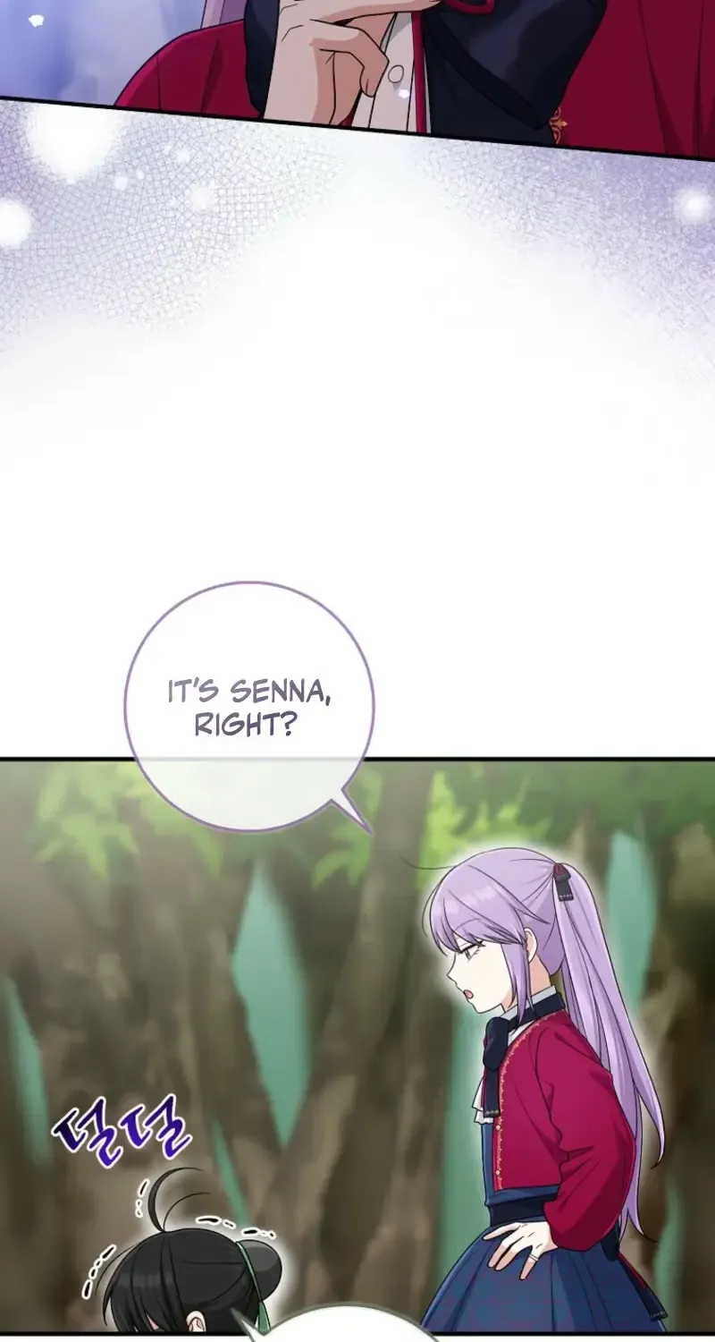 I Acted As the Adopted Daughter Too Well Chapter 91 page 14 - 