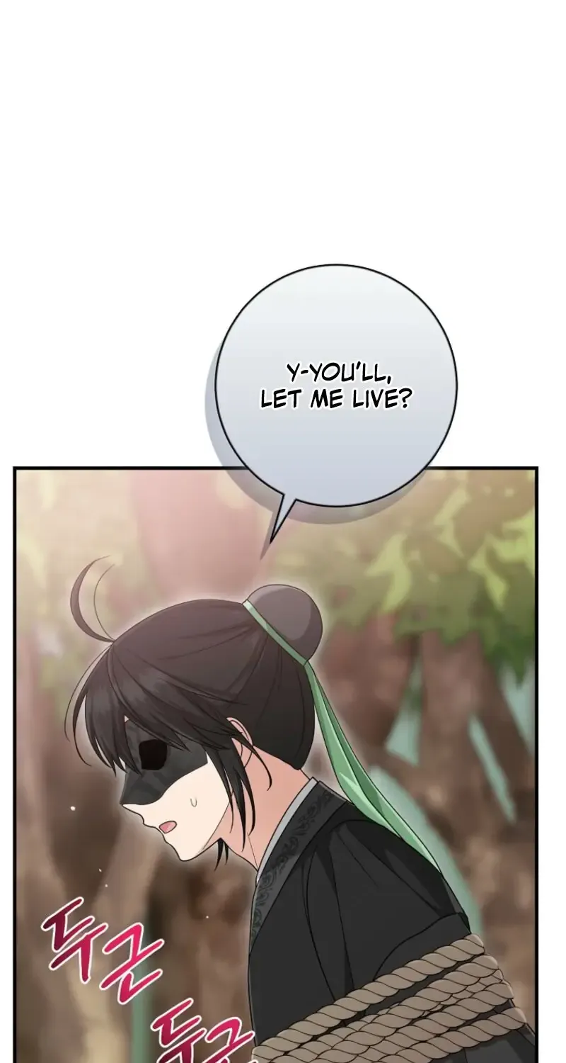 I Acted As the Adopted Daughter Too Well Chapter 91 page 16 - 