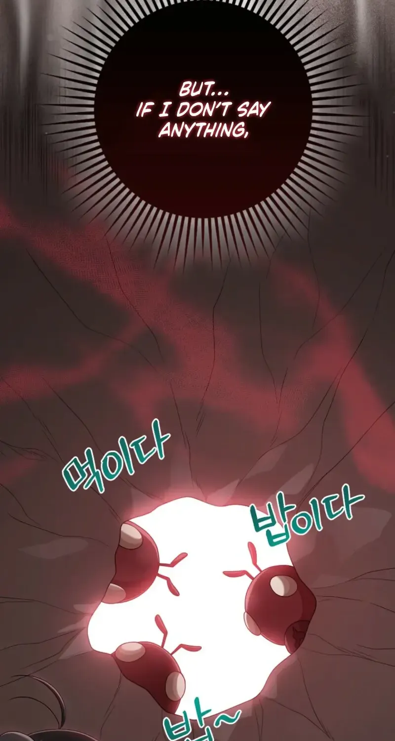 I Acted As the Adopted Daughter Too Well Chapter 91 page 18 - 