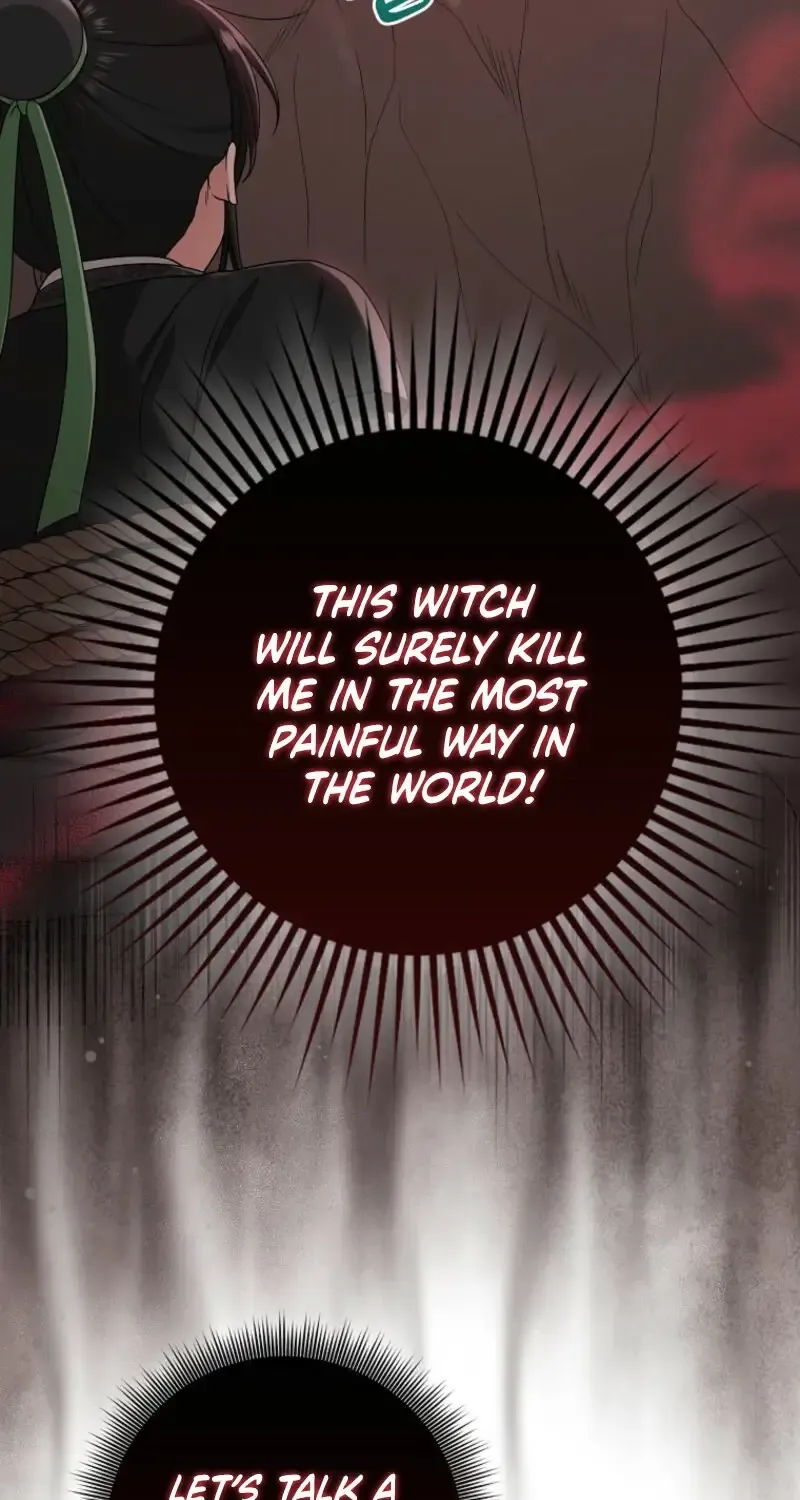 I Acted As the Adopted Daughter Too Well Chapter 91 page 19 - 