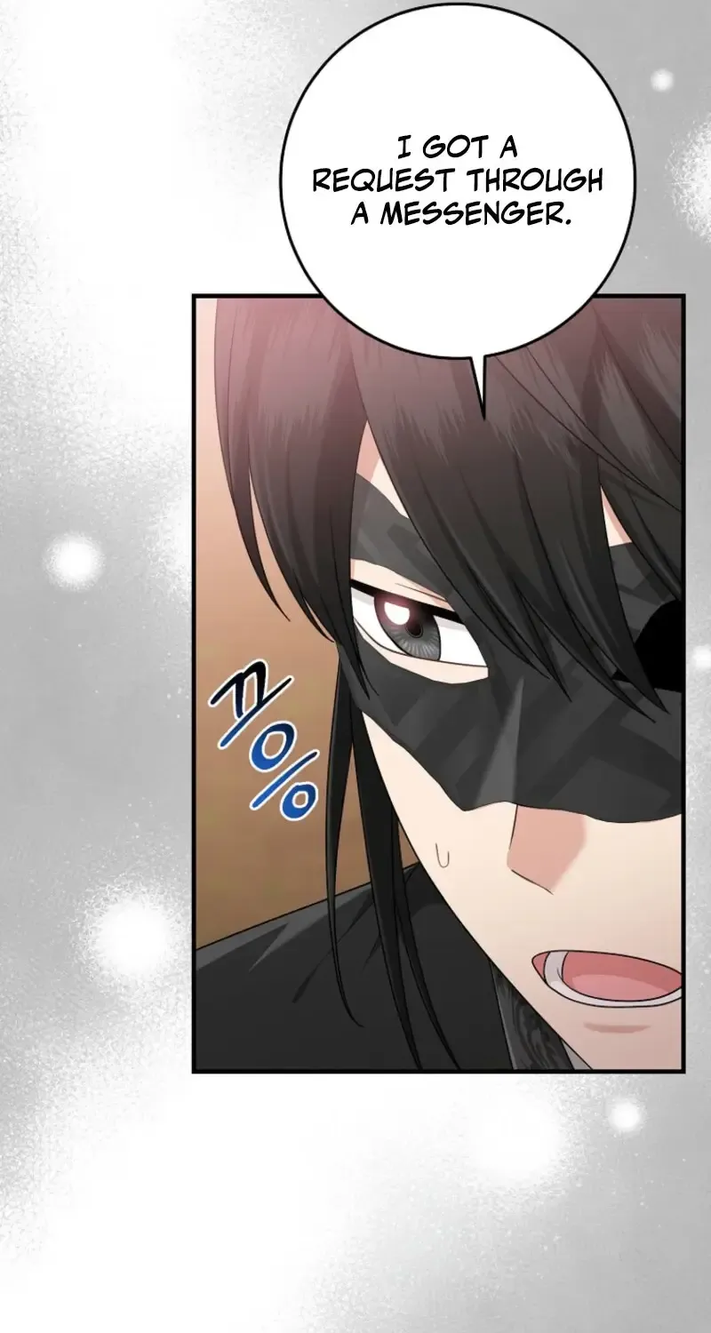I Acted As the Adopted Daughter Too Well Chapter 91 page 21 - 