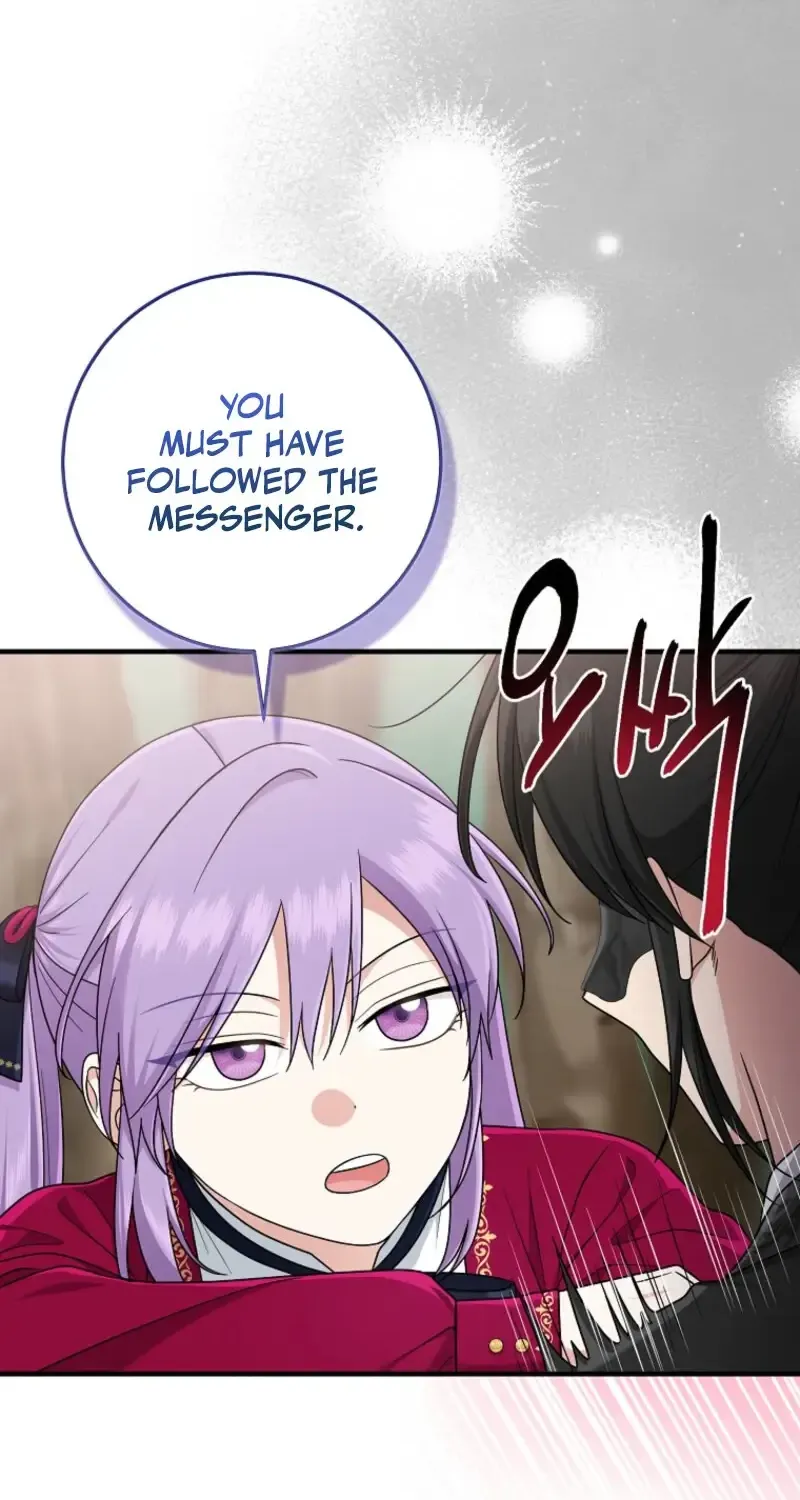 I Acted As the Adopted Daughter Too Well Chapter 91 page 22 - 