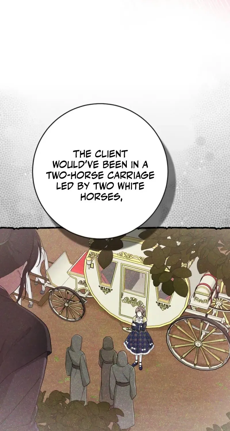 I Acted As the Adopted Daughter Too Well Chapter 91 page 23 - 
