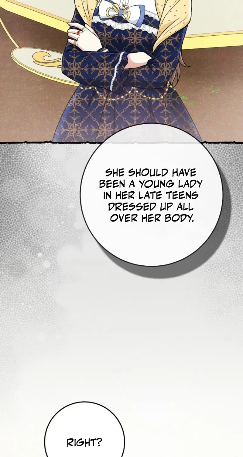I Acted As the Adopted Daughter Too Well Chapter 91 page 25 - 