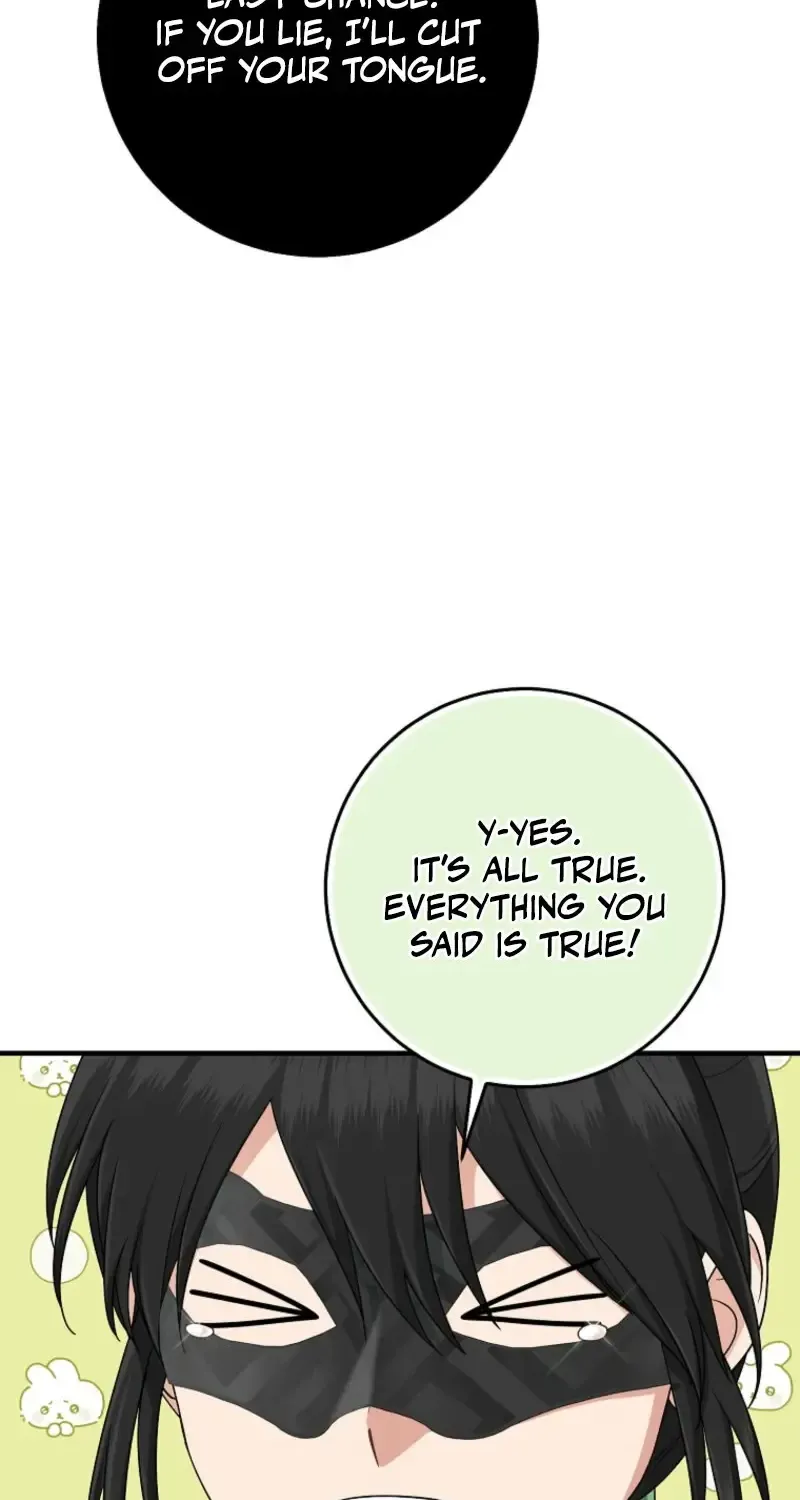 I Acted As the Adopted Daughter Too Well Chapter 91 page 28 - 