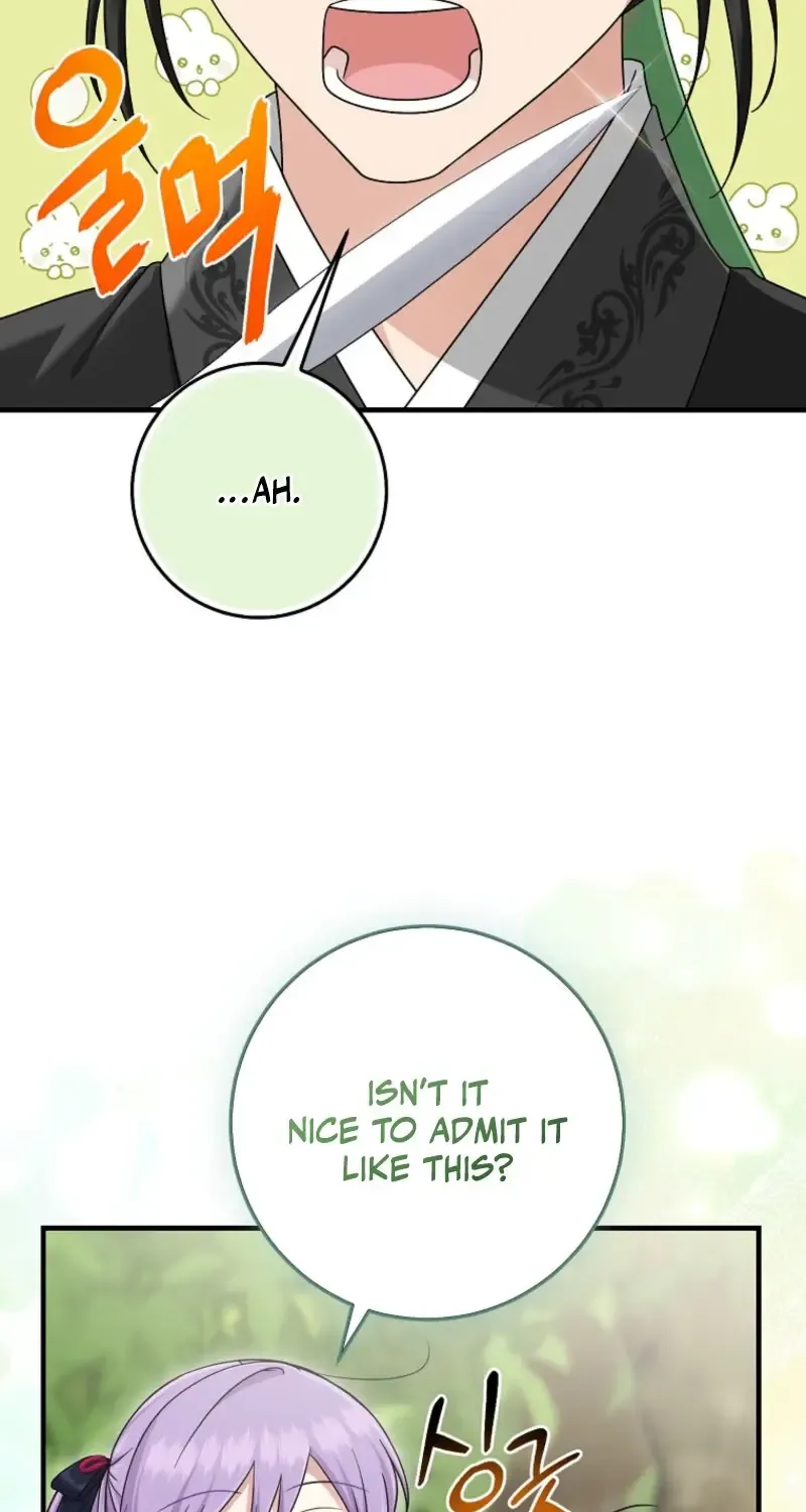 I Acted As the Adopted Daughter Too Well Chapter 91 page 29 - 