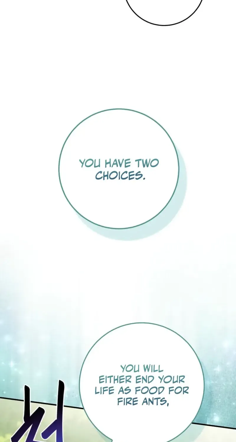 I Acted As the Adopted Daughter Too Well Chapter 91 page 32 - 