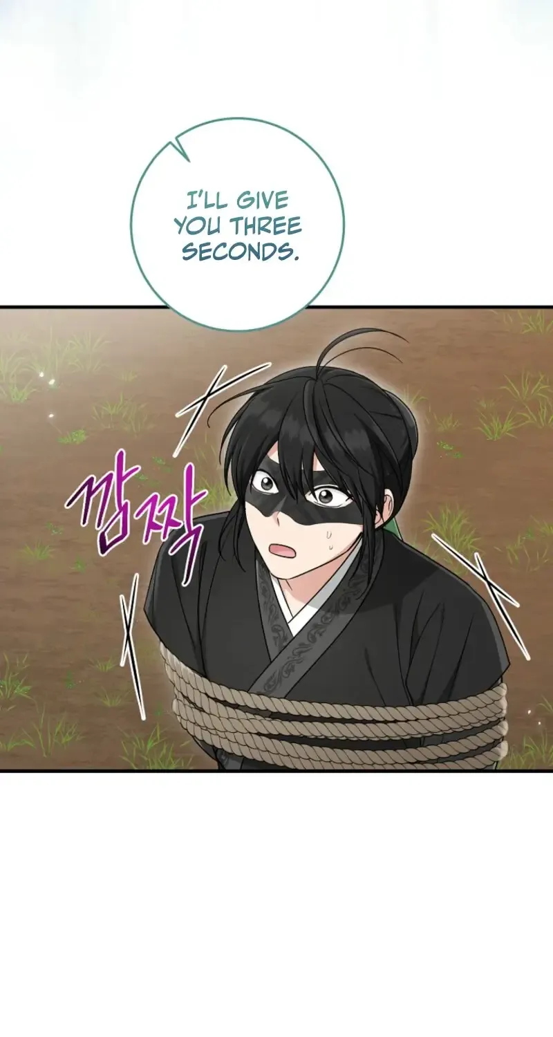 I Acted As the Adopted Daughter Too Well Chapter 91 page 34 - 