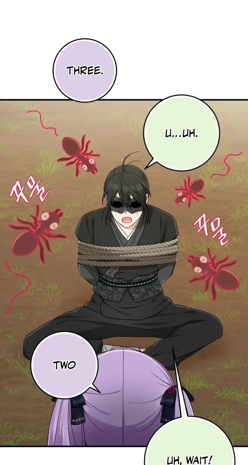 I Acted As the Adopted Daughter Too Well Chapter 91 page 35 - 