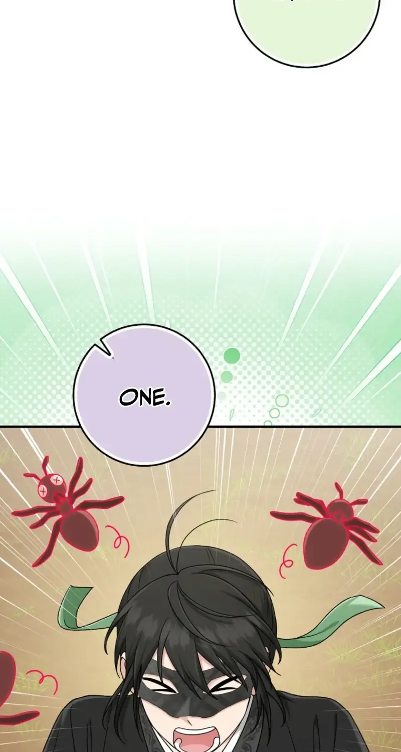 I Acted As the Adopted Daughter Too Well Chapter 91 page 36 - 