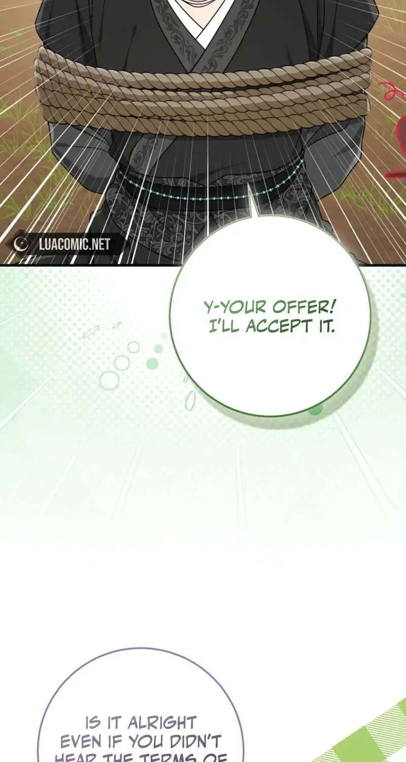 I Acted As the Adopted Daughter Too Well Chapter 91 page 37 - 