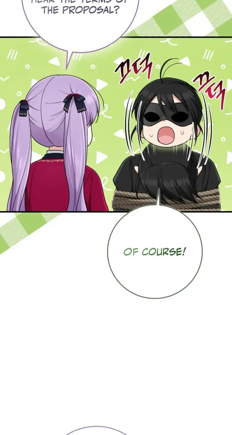 I Acted As the Adopted Daughter Too Well Chapter 91 page 38 - 