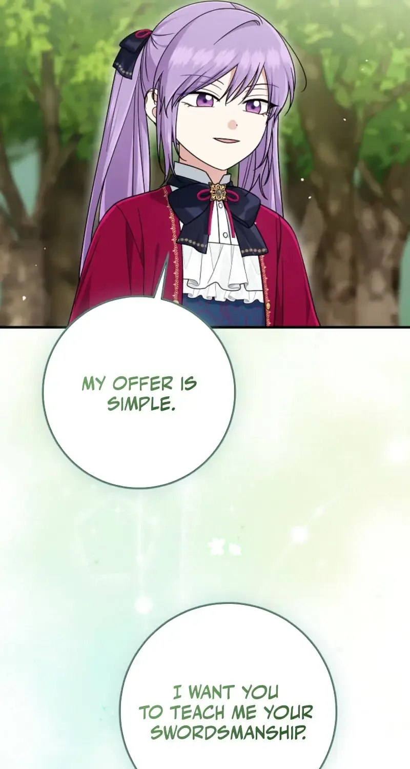 I Acted As the Adopted Daughter Too Well Chapter 91 page 41 - 
