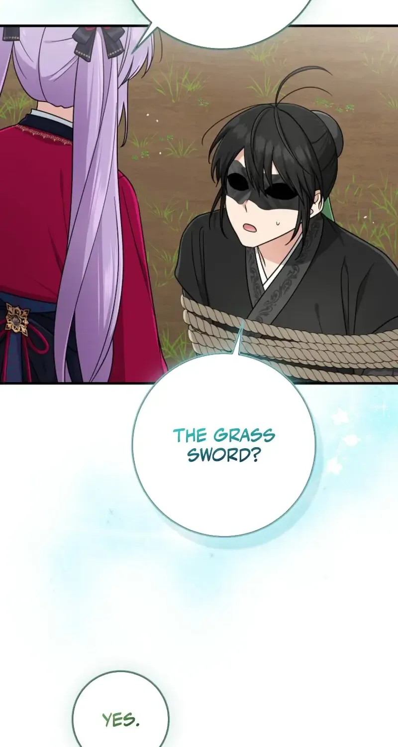 I Acted As the Adopted Daughter Too Well Chapter 91 page 42 - 