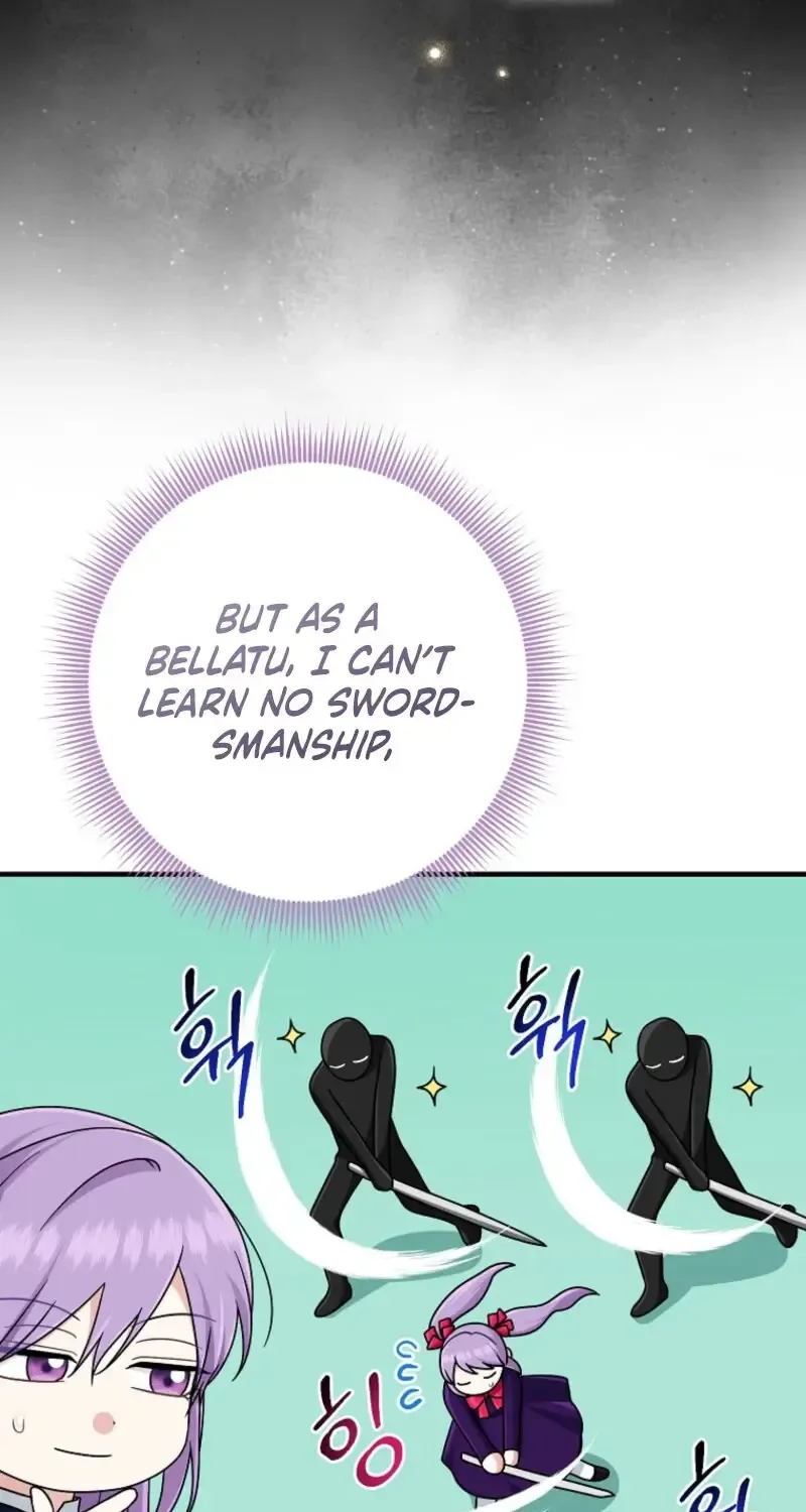 I Acted As the Adopted Daughter Too Well Chapter 91 page 45 - 