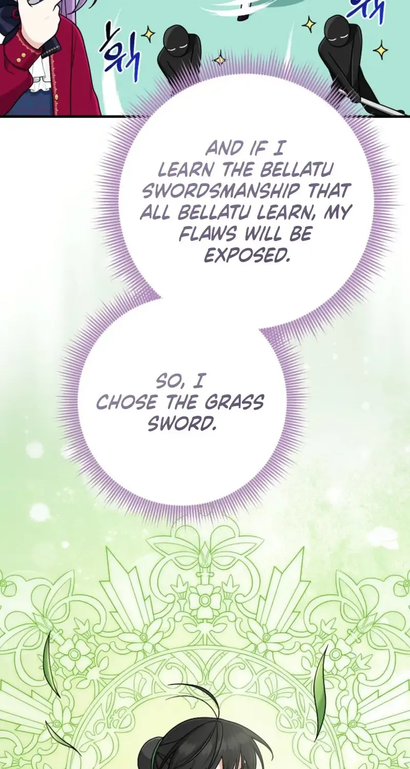 I Acted As the Adopted Daughter Too Well Chapter 91 page 46 - 