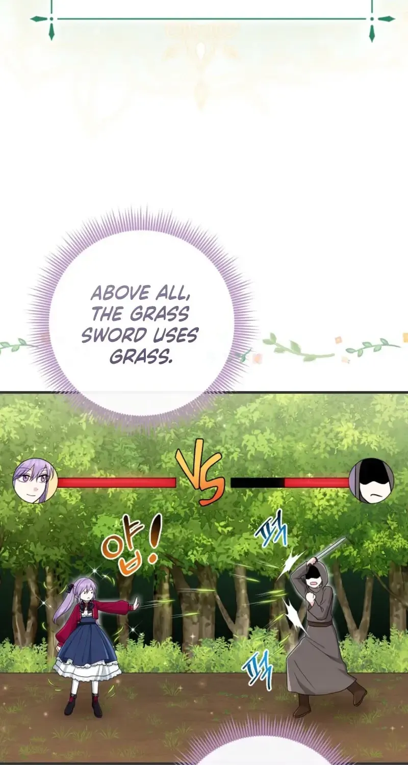 I Acted As the Adopted Daughter Too Well Chapter 91 page 48 - 