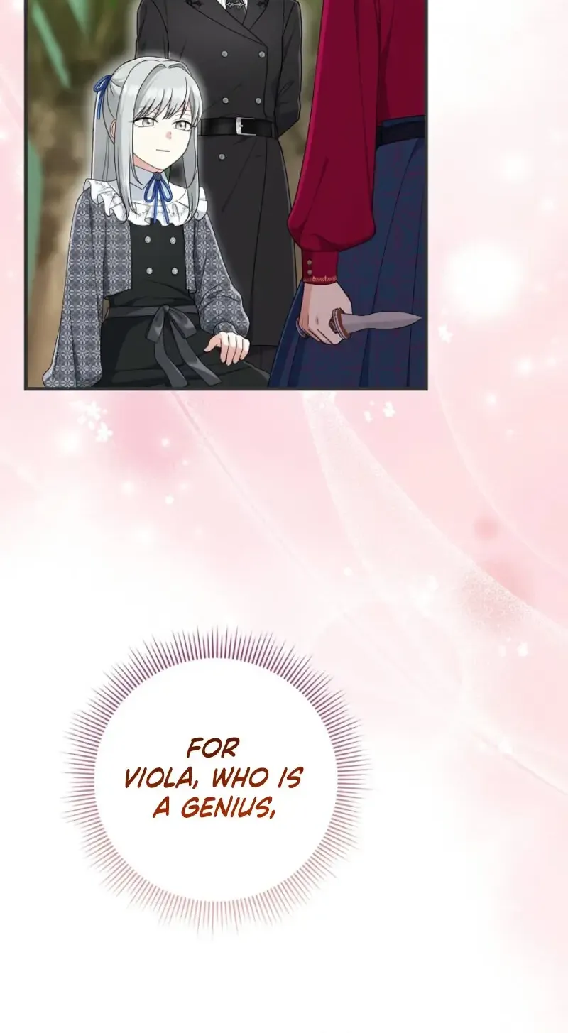I Acted As the Adopted Daughter Too Well Chapter 91 page 50 - 