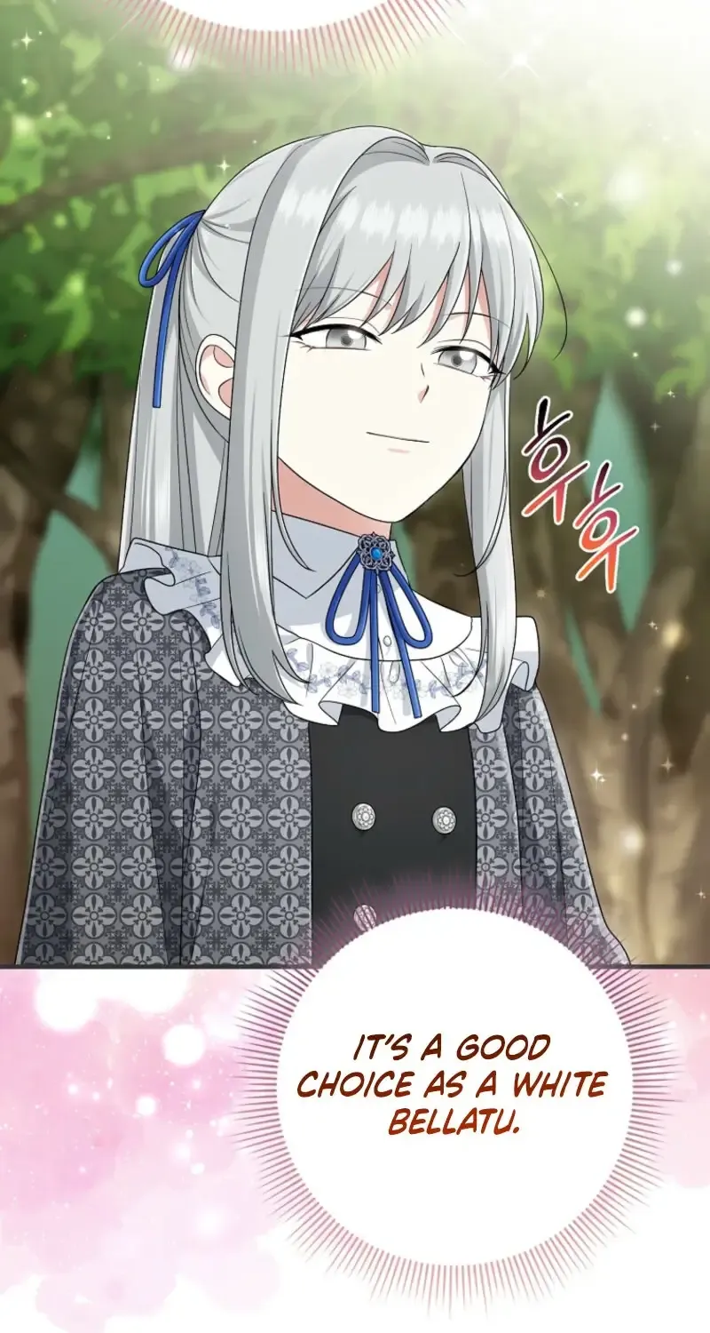 I Acted As the Adopted Daughter Too Well Chapter 91 page 53 - 