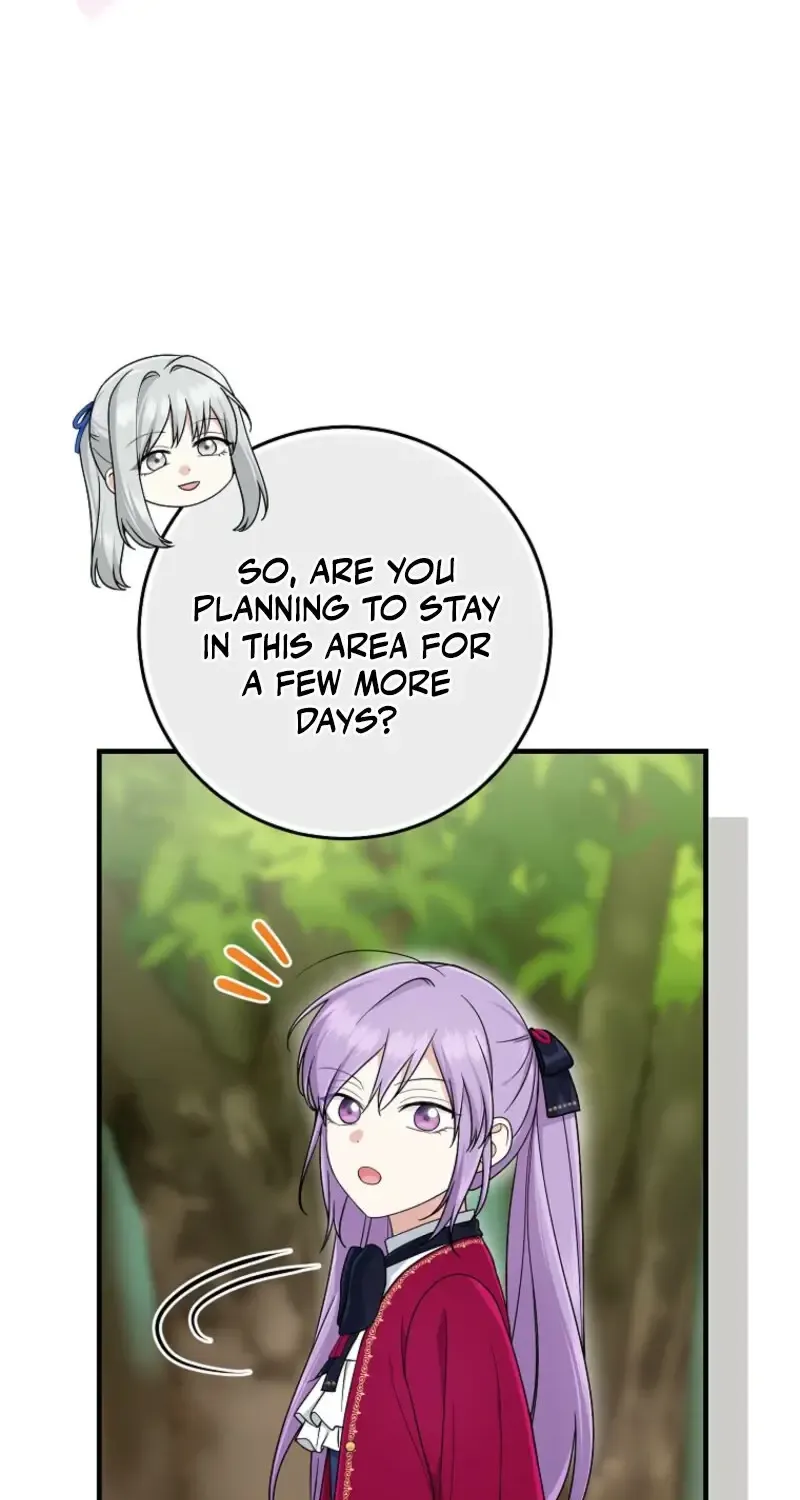 I Acted As the Adopted Daughter Too Well Chapter 91 page 54 - 