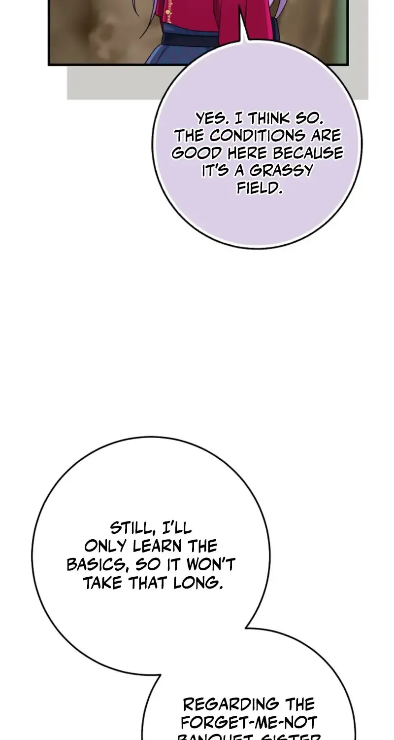 I Acted As the Adopted Daughter Too Well Chapter 91 page 55 - 