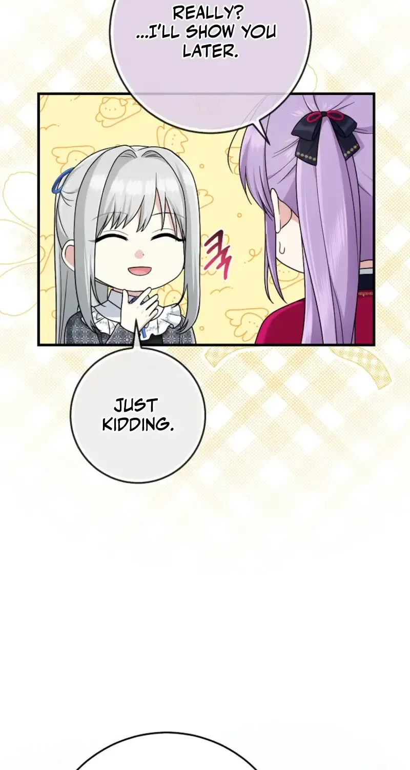 I Acted As the Adopted Daughter Too Well Chapter 91 page 59 - 