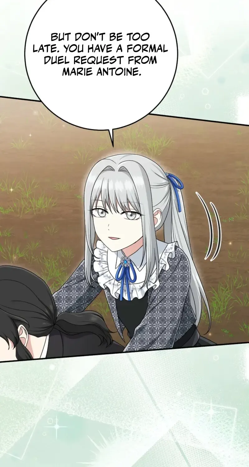 I Acted As the Adopted Daughter Too Well Chapter 91 page 60 - 