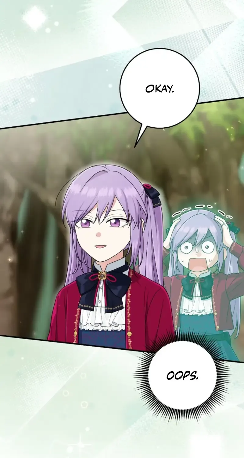 I Acted As the Adopted Daughter Too Well Chapter 91 page 61 - 