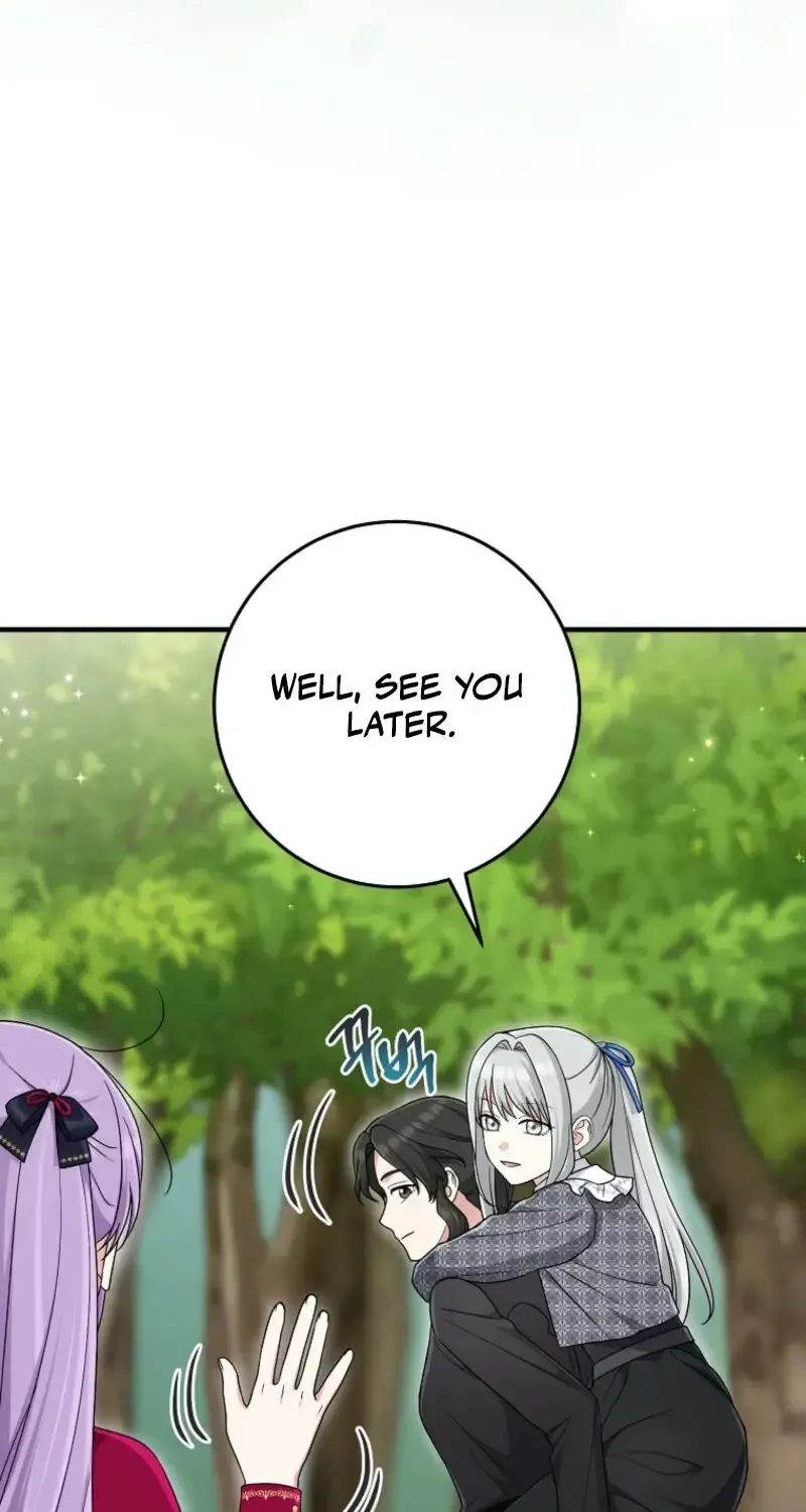 I Acted As the Adopted Daughter Too Well Chapter 91 page 62 - 
