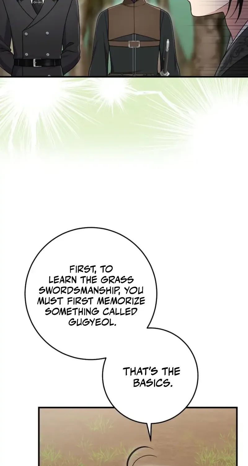 I Acted As the Adopted Daughter Too Well Chapter 91 page 66 - 