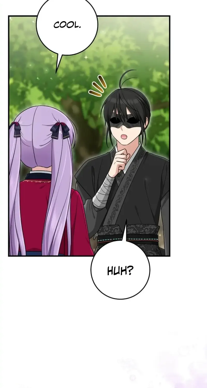 I Acted As the Adopted Daughter Too Well Chapter 91 page 68 - 