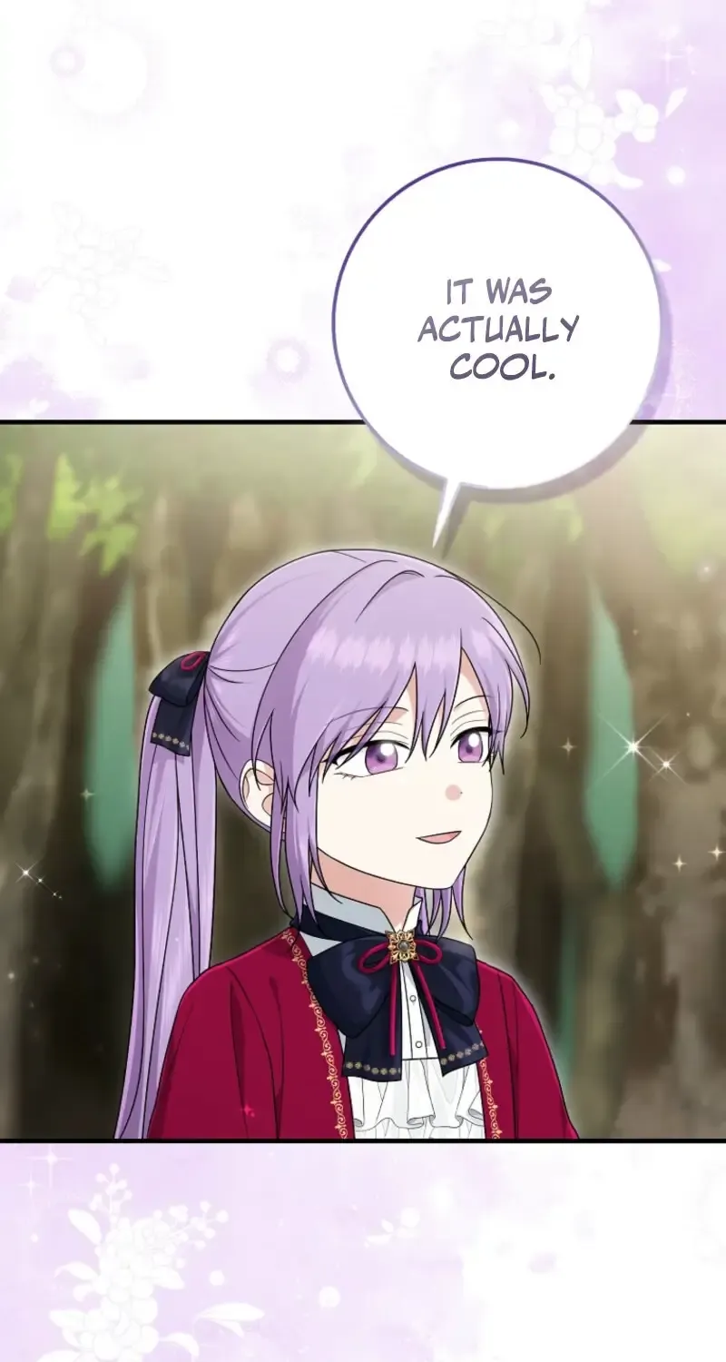 I Acted As the Adopted Daughter Too Well Chapter 91 page 69 - 