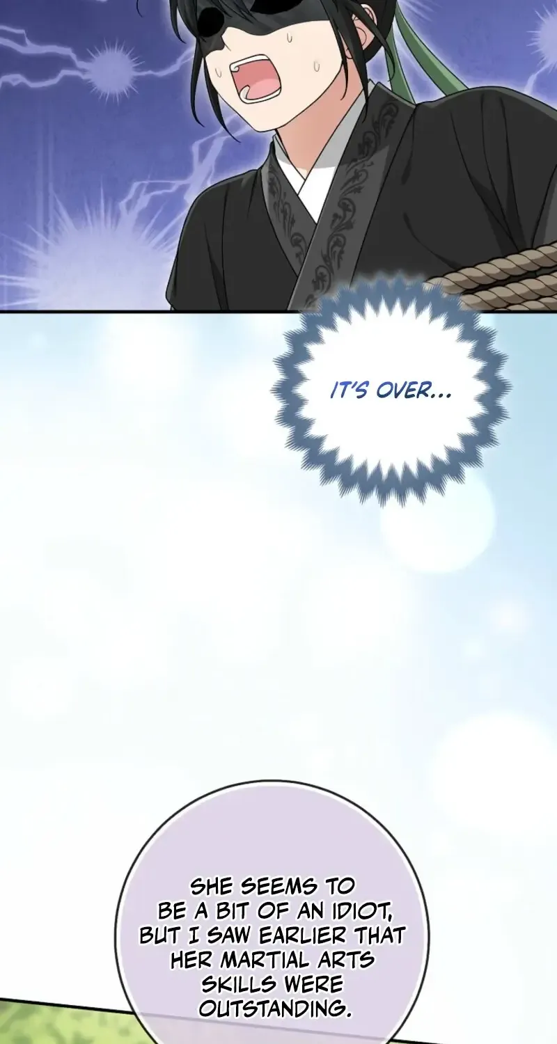 I Acted As the Adopted Daughter Too Well Chapter 91 page 8 - 