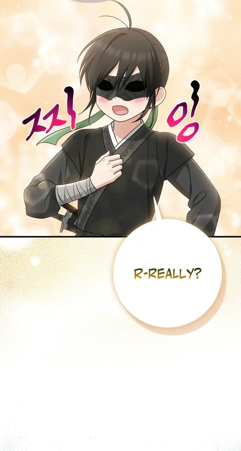 I Acted As the Adopted Daughter Too Well Chapter 91 page 71 - 